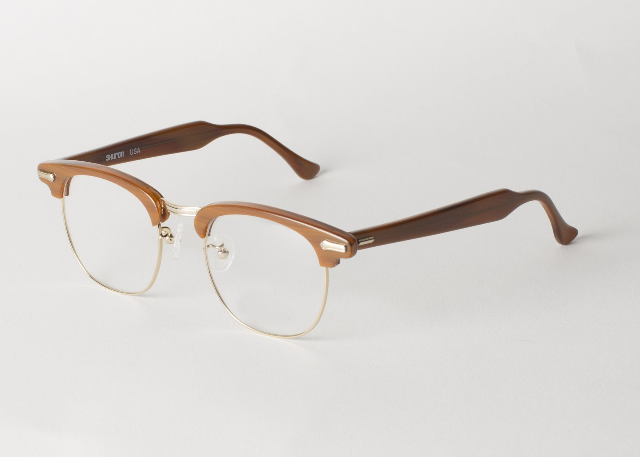 Ronsir Zyl Eyeglasses - Shuron Authorized Retailer | coolframes