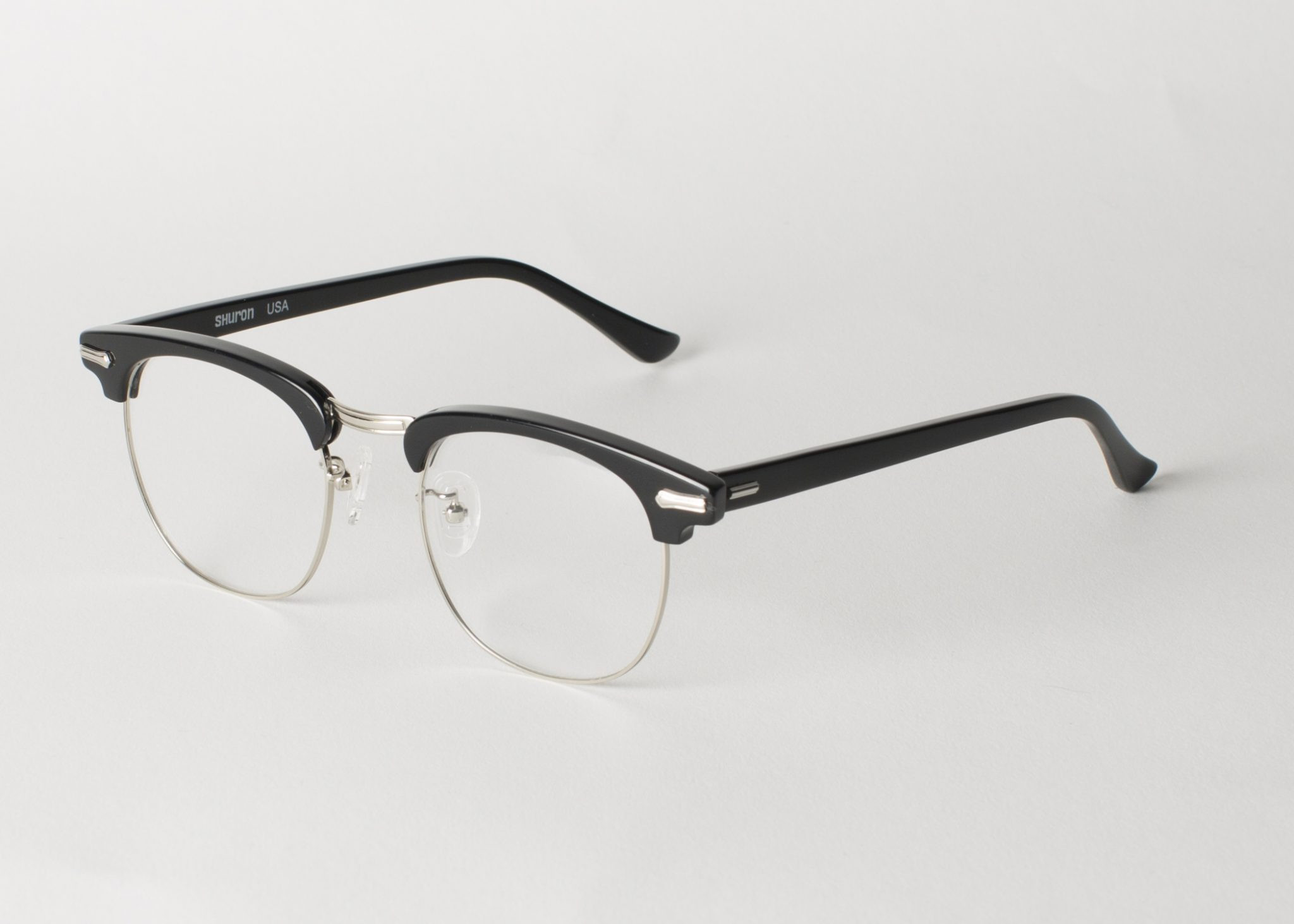 Ronsir Zyl Eyeglasses - Shuron Authorized Retailer | coolframes