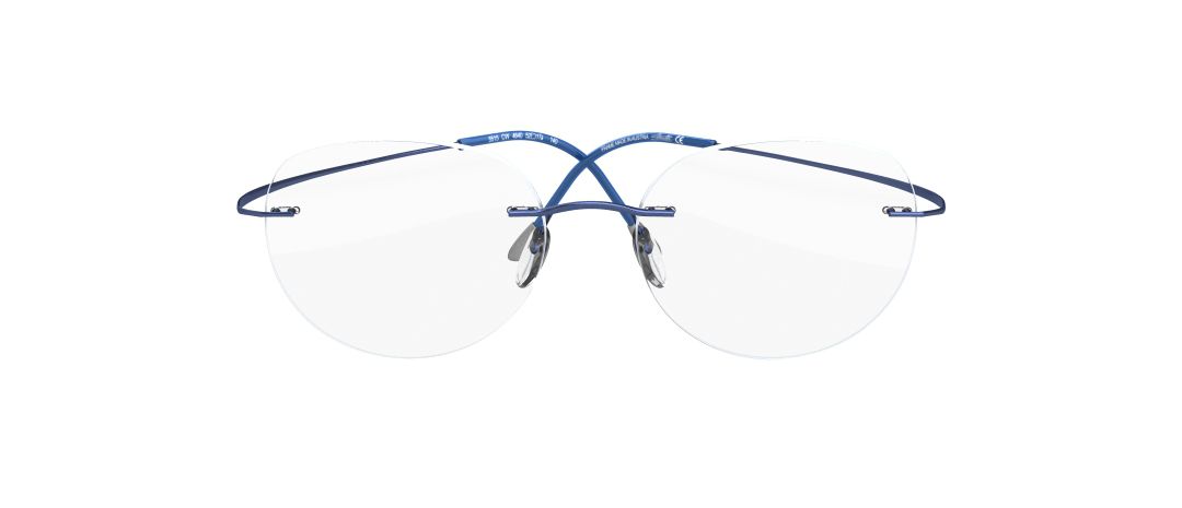 TMA Must Collection 2017 5515 CN Eyeglasses (Chassis #5515
