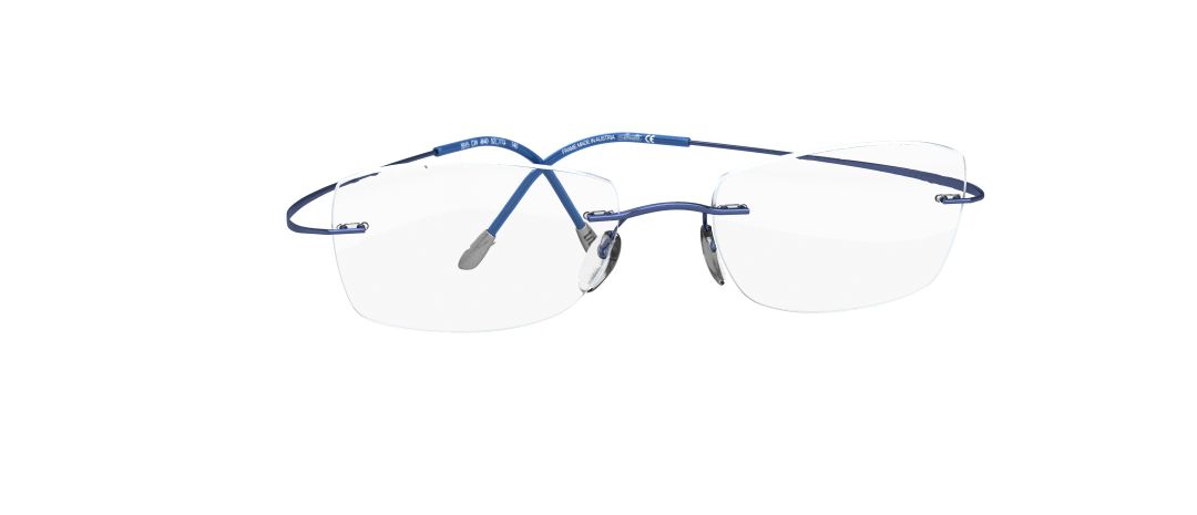 TMA Must Collection 2017 5515 CU Eyeglasses (Chassis #5515