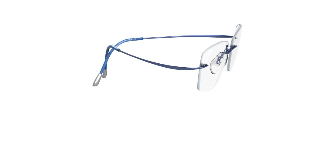 TMA Must Collection 2017 5515 CU Eyeglasses (Chassis #5515