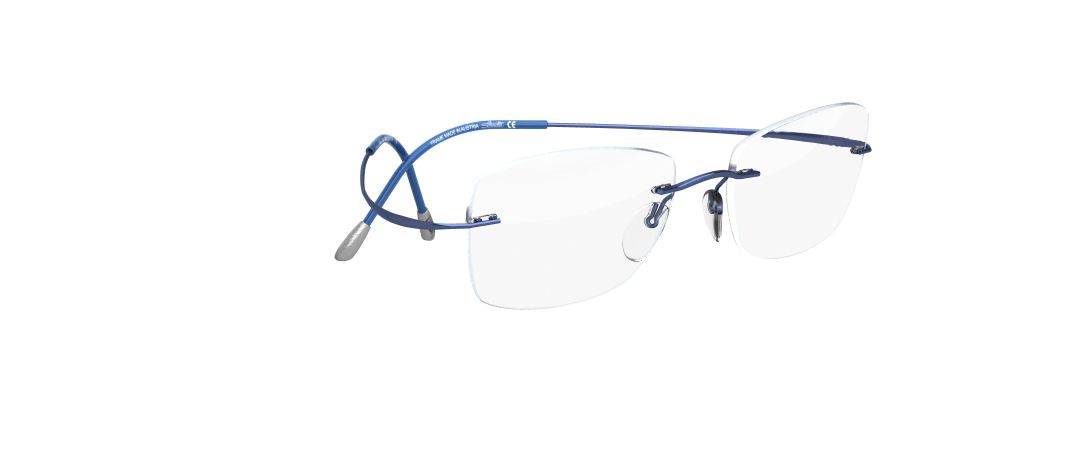 TMA Must Collection 2017 5515 CU Eyeglasses (Chassis #5515 