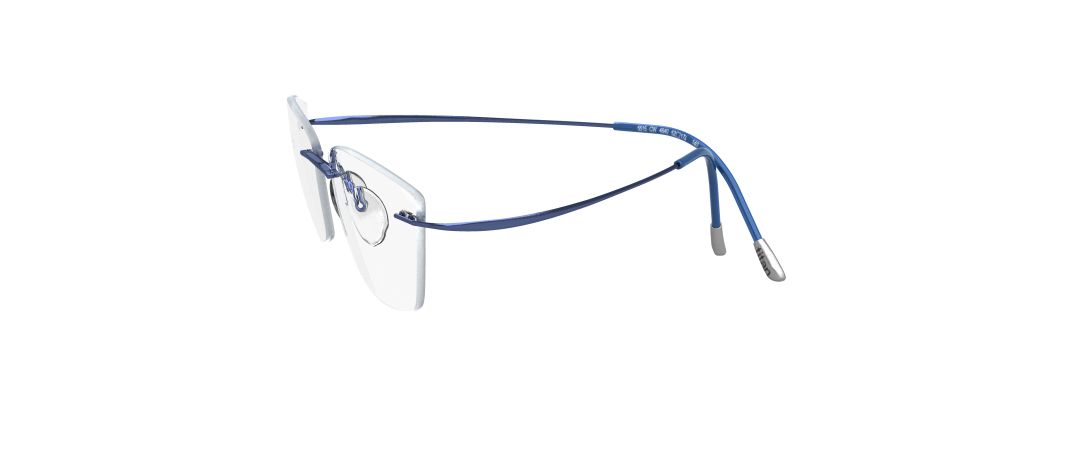 TMA Must Collection 2017 5515 CX Eyeglasses (Chassis #5515