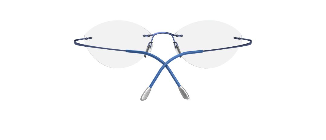 TMA Must Collection 2017 5515 CV Eyeglasses (Chassis #5515