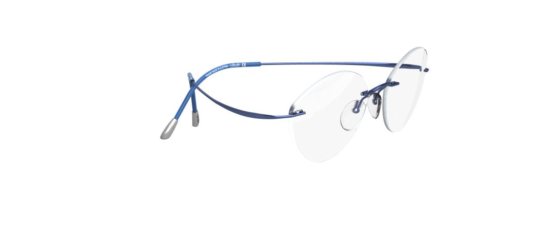 TMA Must Collection 2017 5515 CV Eyeglasses (Chassis #5515