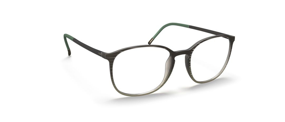 SPX Illusion Full Rim 2935 Eyeglasses (Chassis #2935) - Silhouette