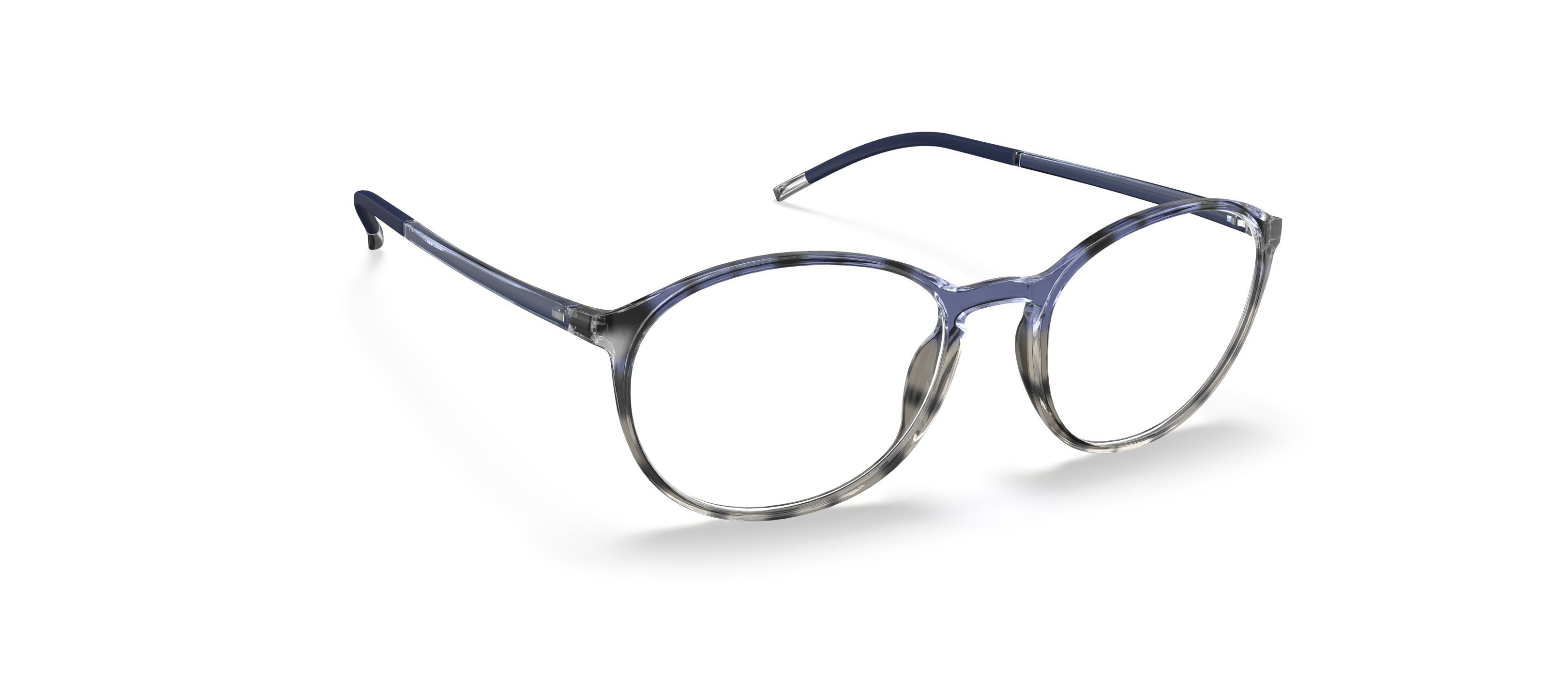 SPX Illusion Full Rim 2940 Eyeglasses (Chassis #2940) - Silhouette 