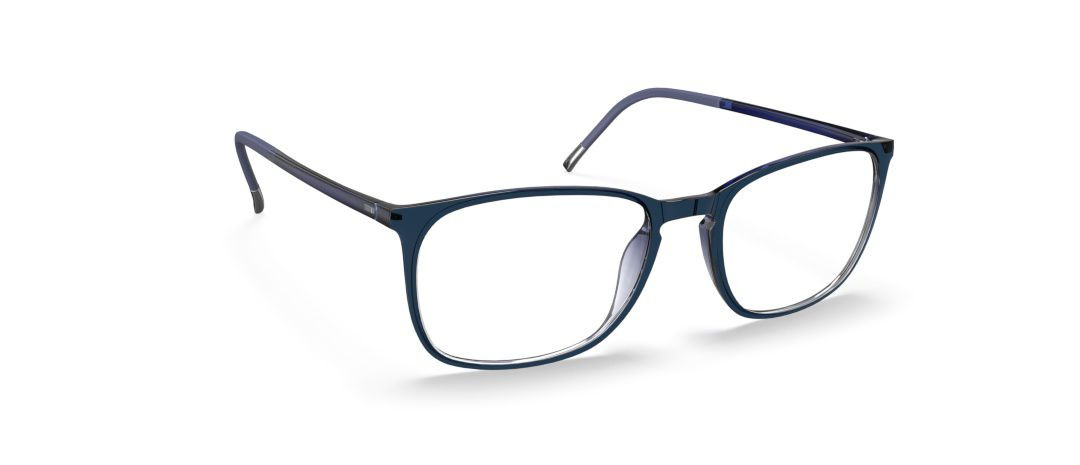 SPX Illusion Full Rim 2943 Eyeglasses (Chassis #2943  display picture 1
