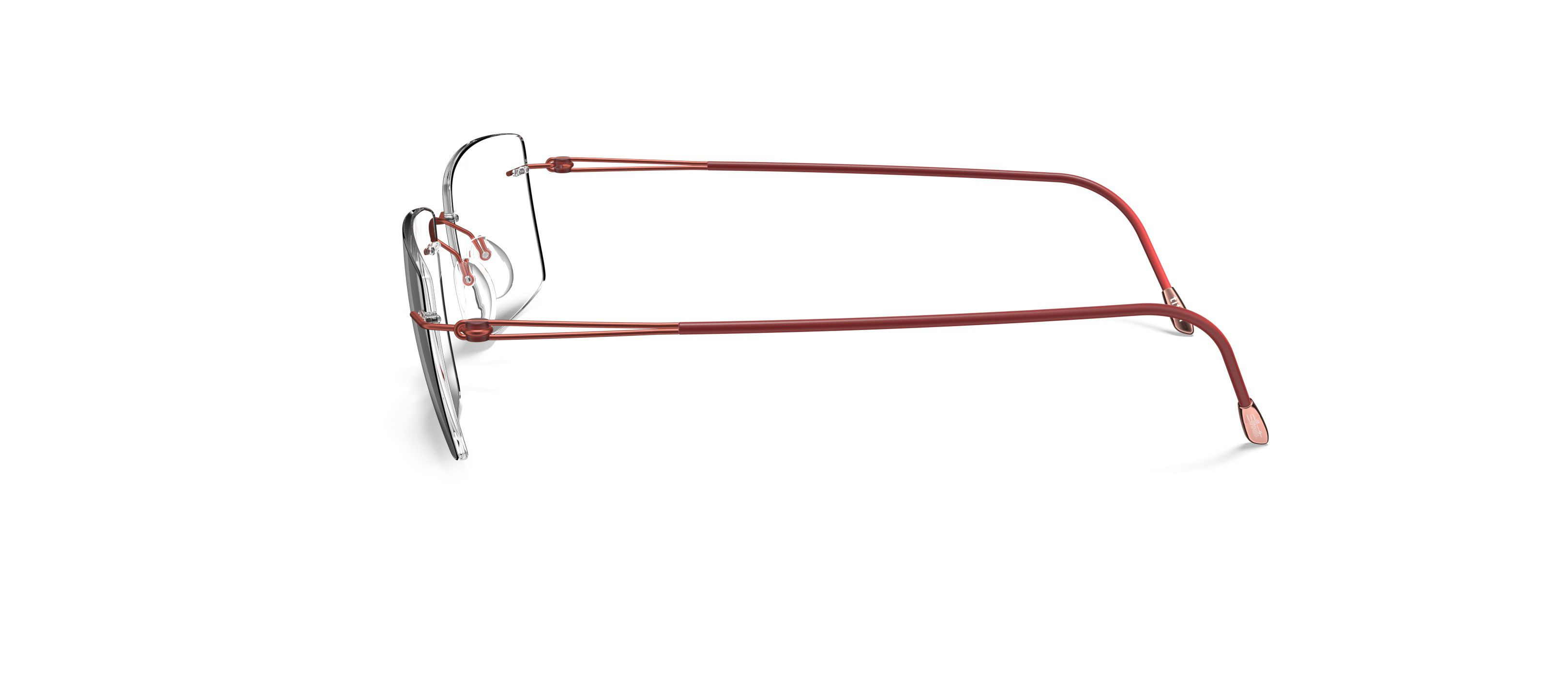Lite Spirit 5569 KY Eyeglasses (Chassis #5569) - Silhouette