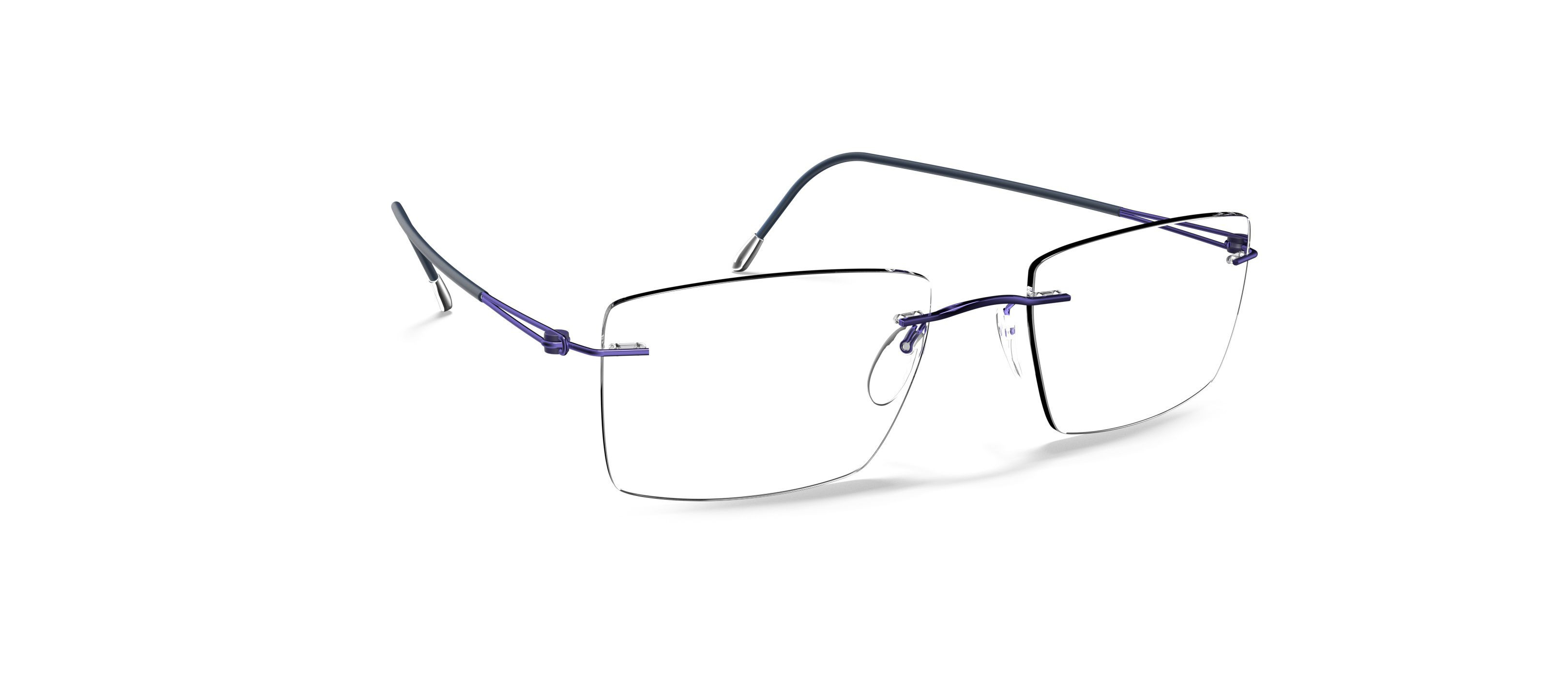 Lite Spirit 5569 KY Eyeglasses (Chassis #5569) - Silhouette