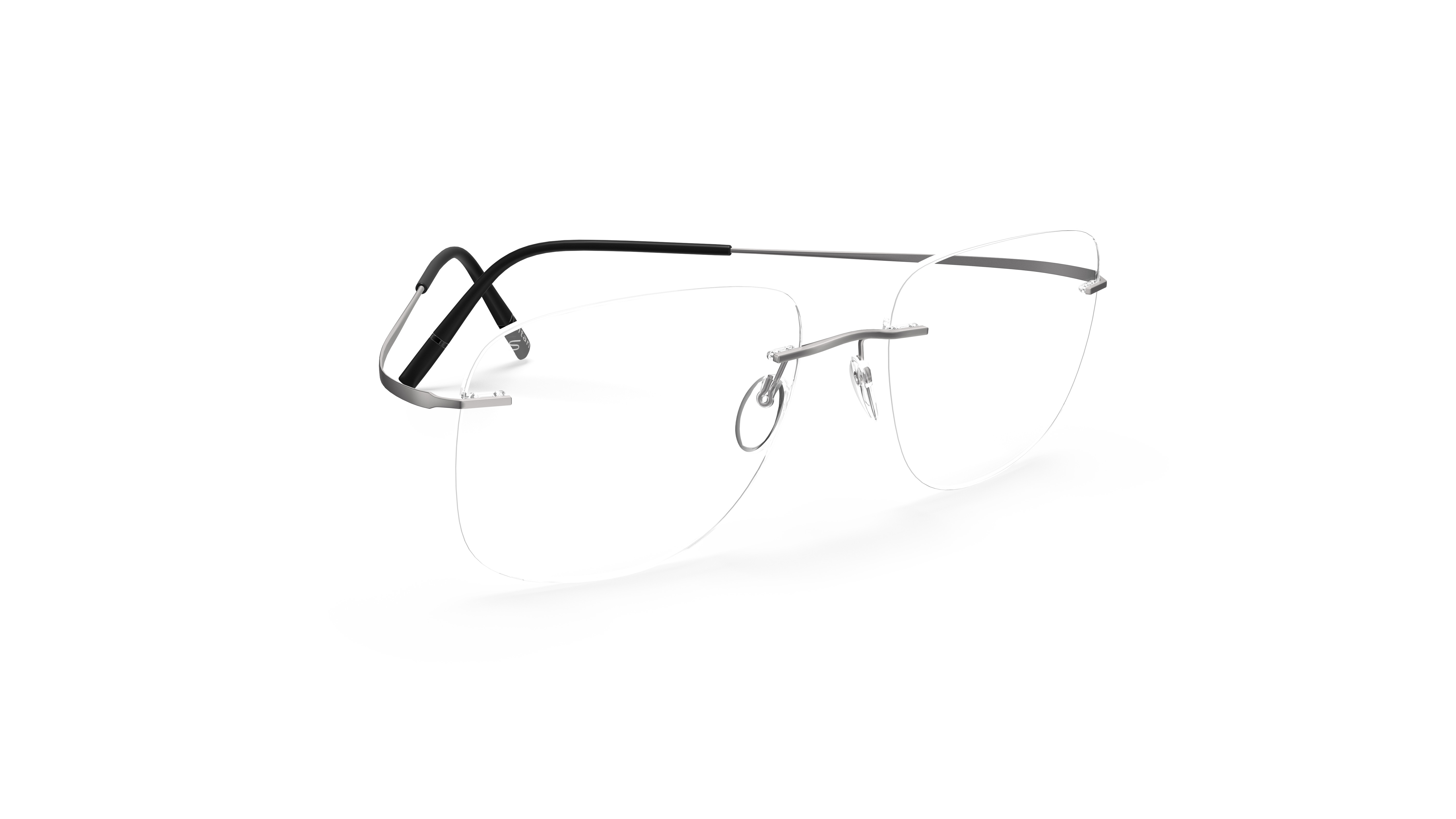 Titan Minimal Art Stellar 5599 NR Eyeglasses (Chassis #5599