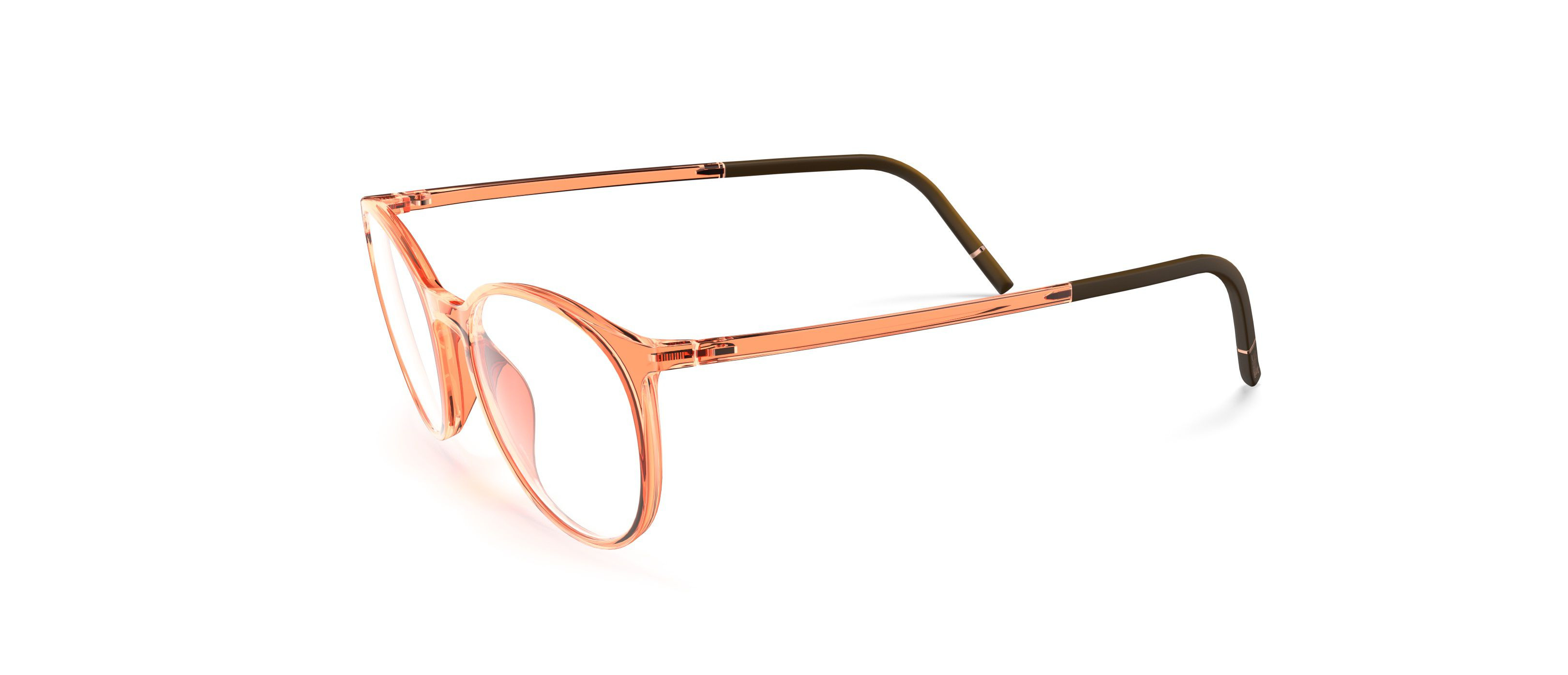 SPX Illusion Full Rim 2960 Eyeglasses (Chassis #2960  display picture 1