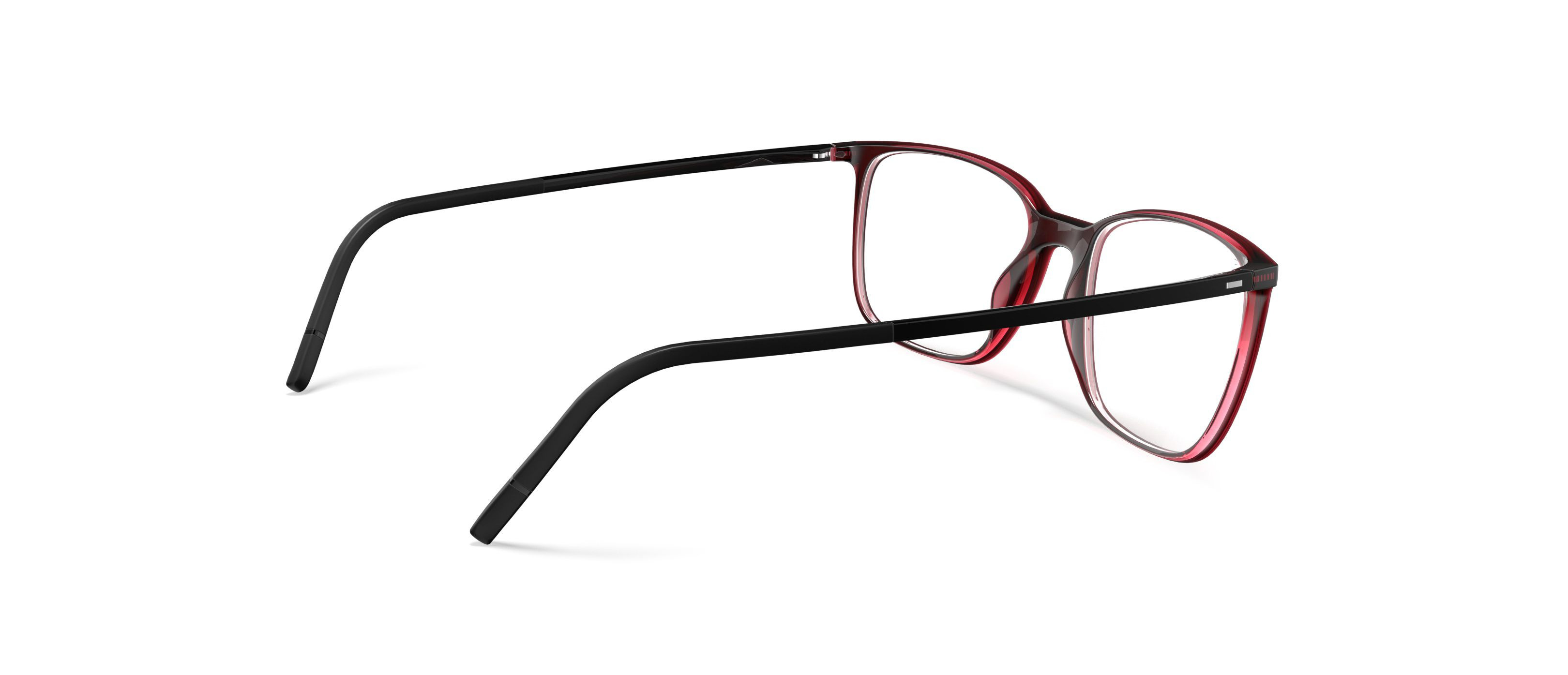 SPX Illusion Full Rim 2961 Eyeglasses (Chassis #2961  display picture 3