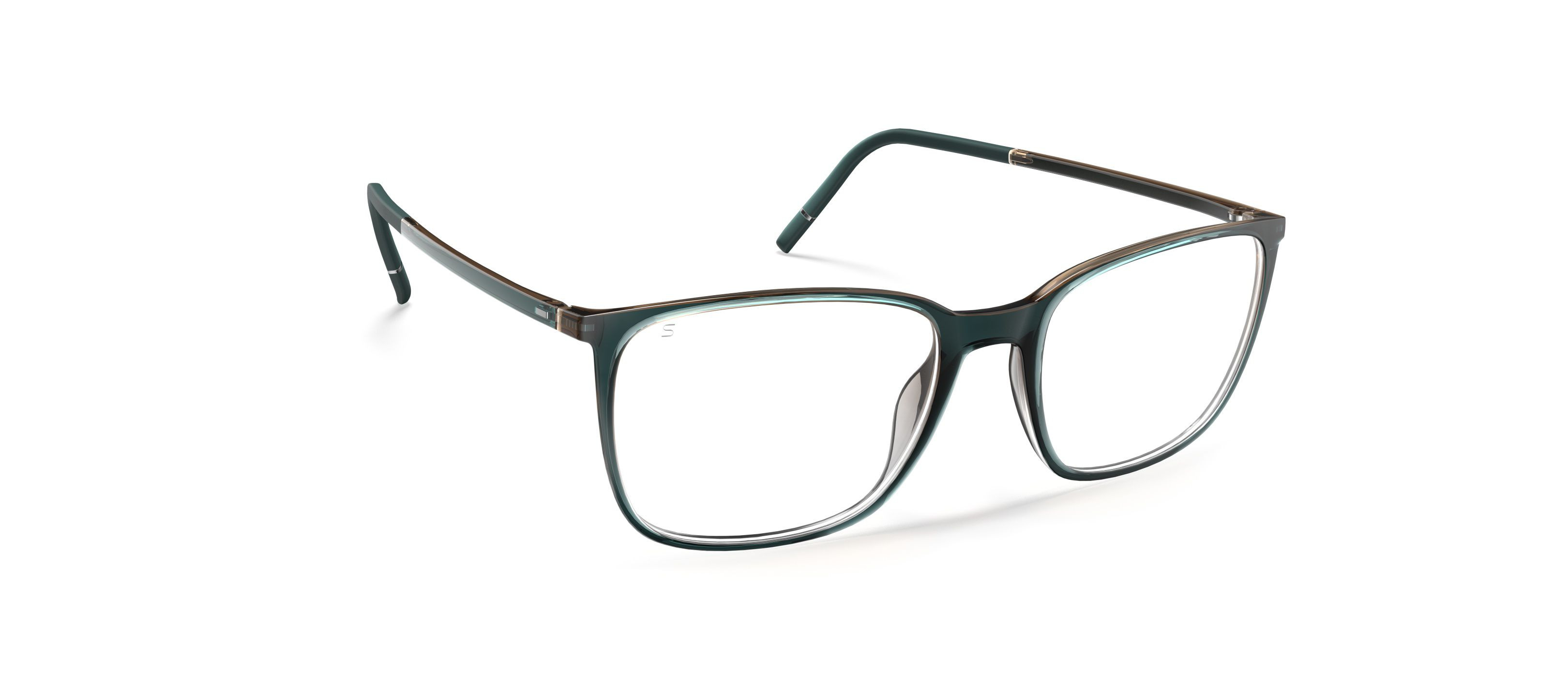 SPX Illusion Full Rim 2961 Eyeglasses (Chassis #2961) - Silhouette