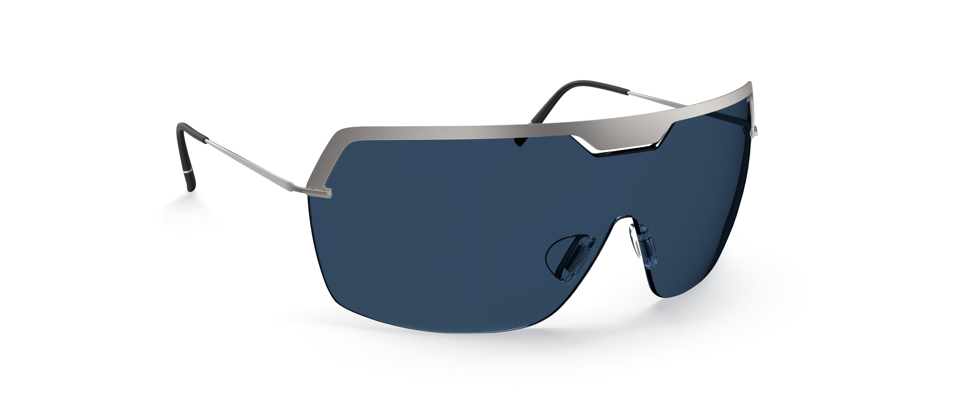TMA Cosmic 9913 Sunglasses (Chassis #9913) - Silhouette 