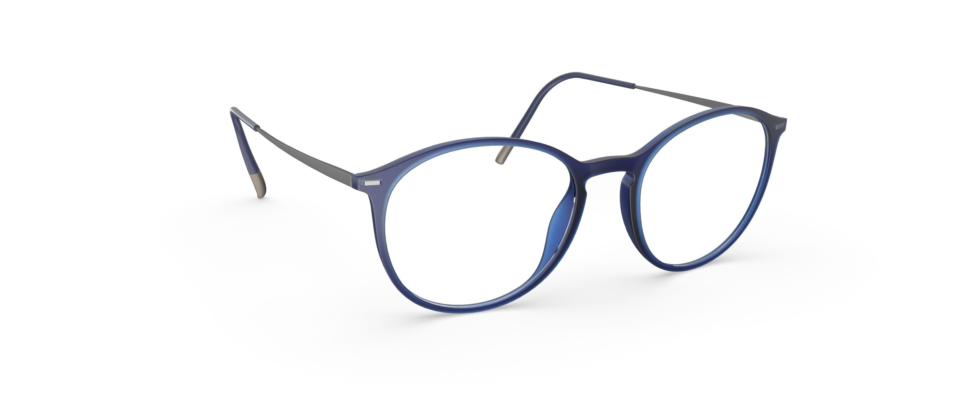 Illusion Lite Full Rim 2931 Eyeglasses (Chassis #2931