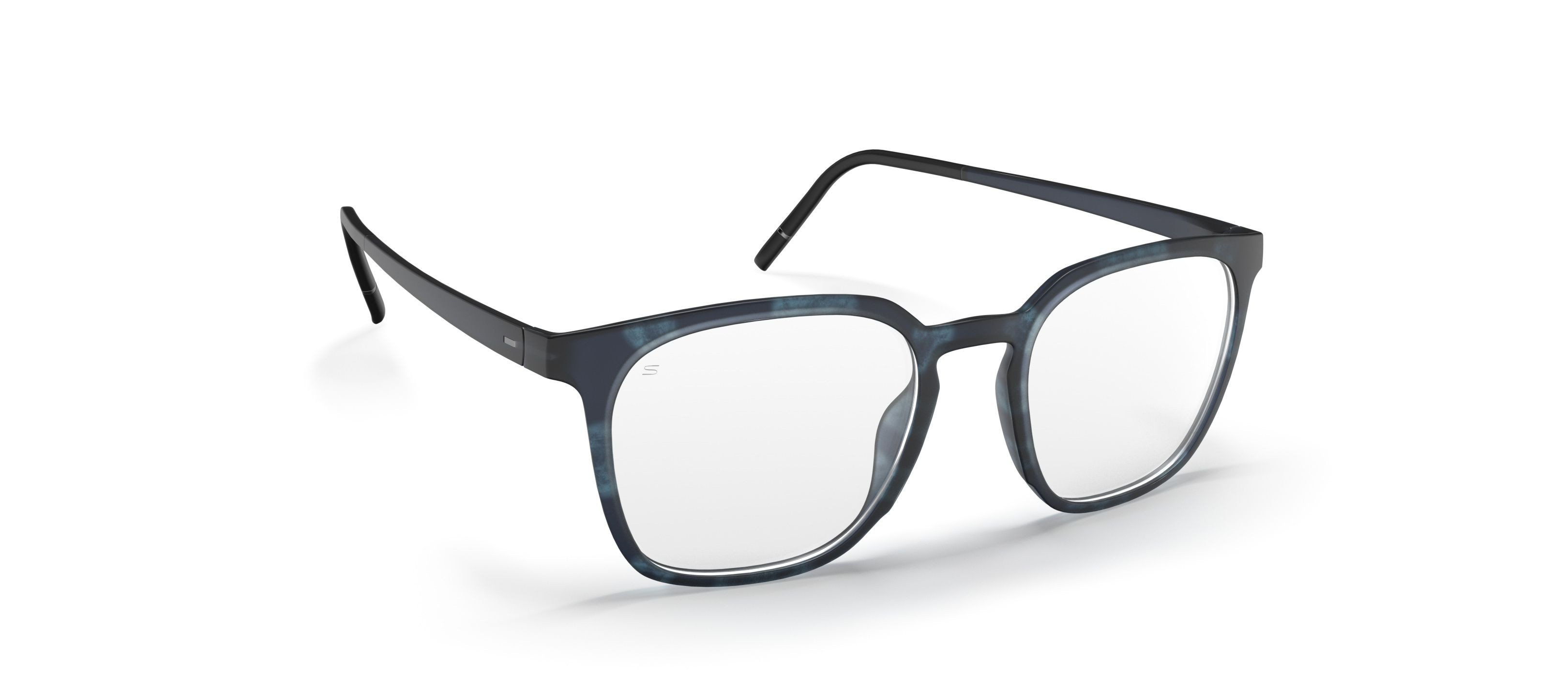 Clear Sky Full Rim 2980 Eyeglasses (Chassis #2980