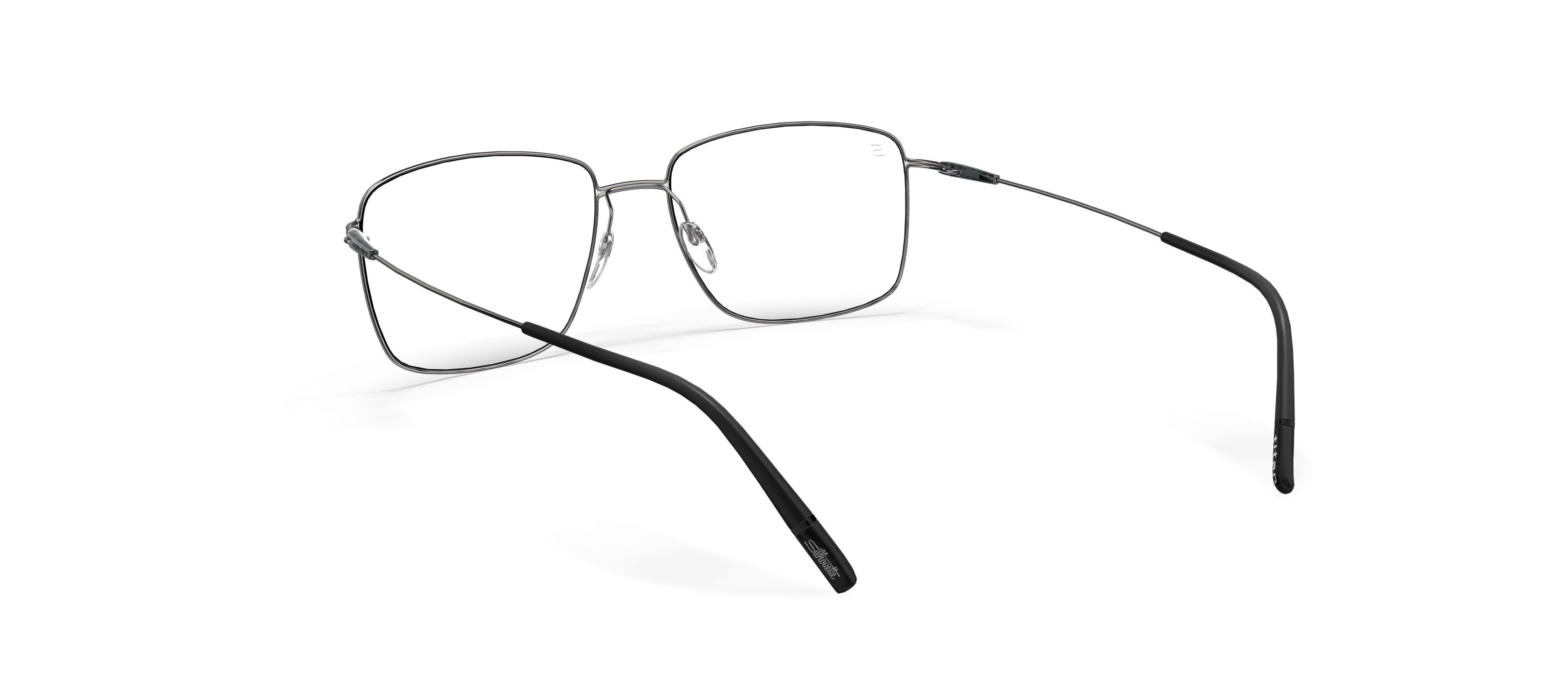 Dynamics Colorwave Full Rim 5576 Eyeglasses (Chassis #5576