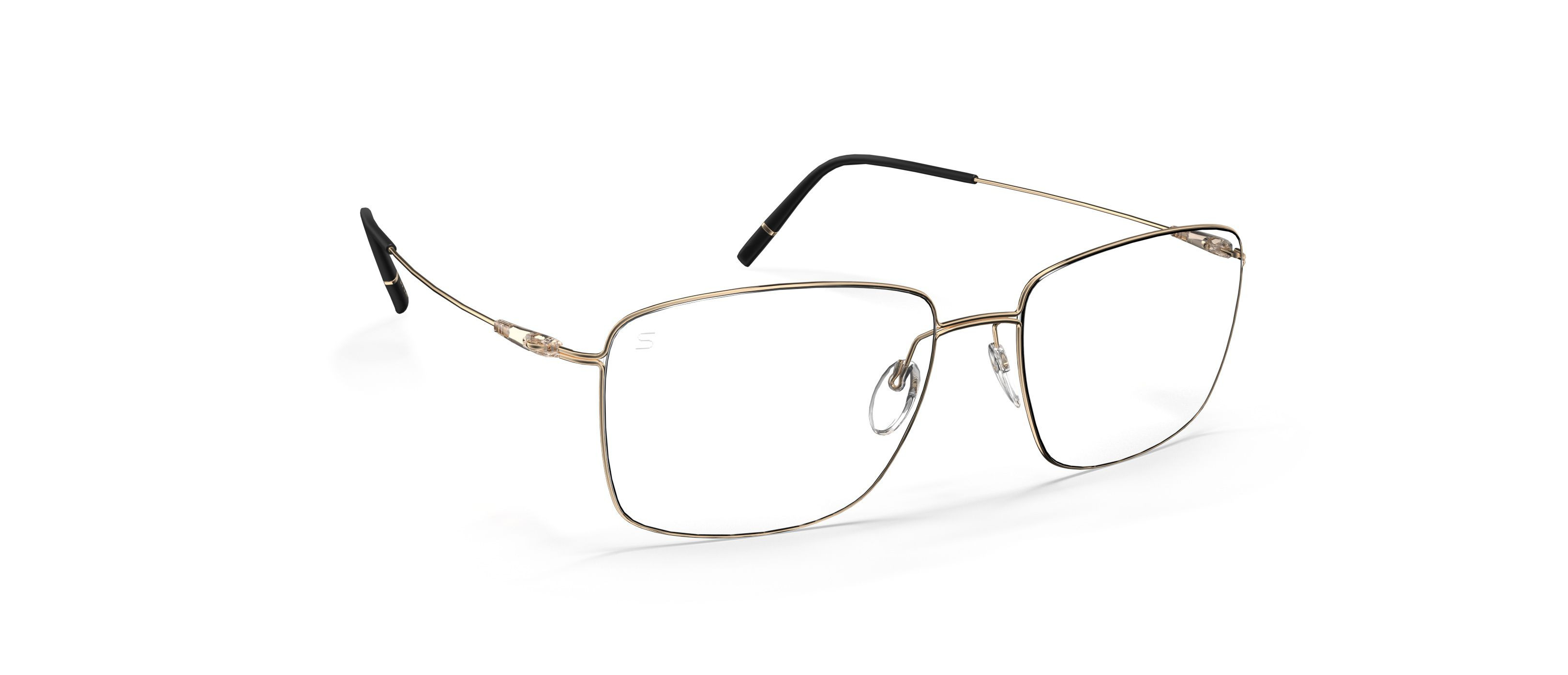 Dynamics Colorwave Full Rim 5576 Eyeglasses (Chassis #5576