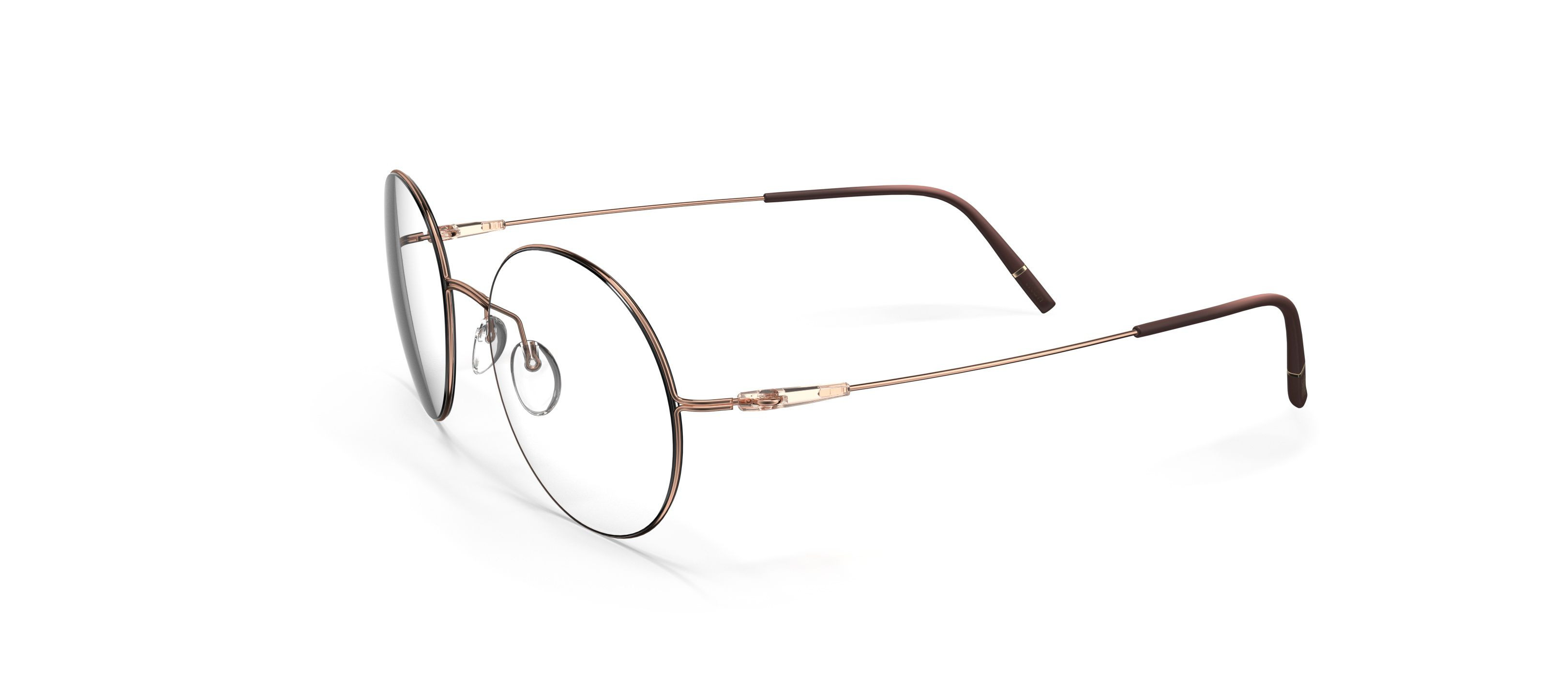 Dynamics Colorwave Full Rim 5578 Eyeglasses (Chassis #5578