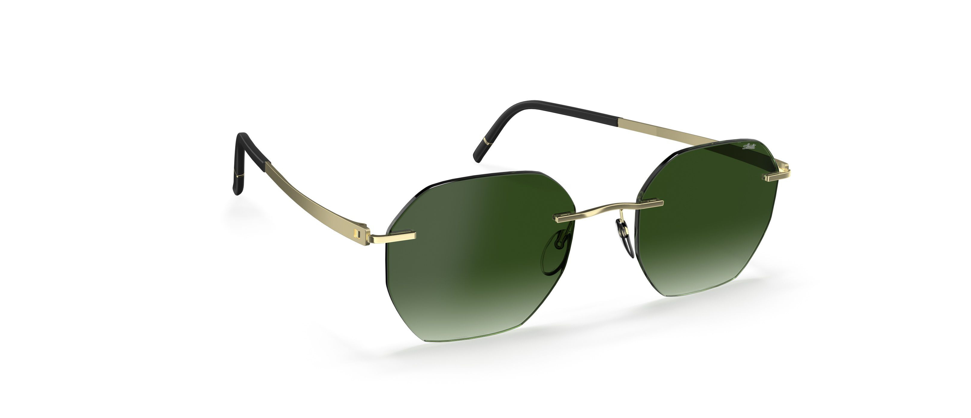 Silhouette Sunglasses for Men & Women | Rimless Luxury