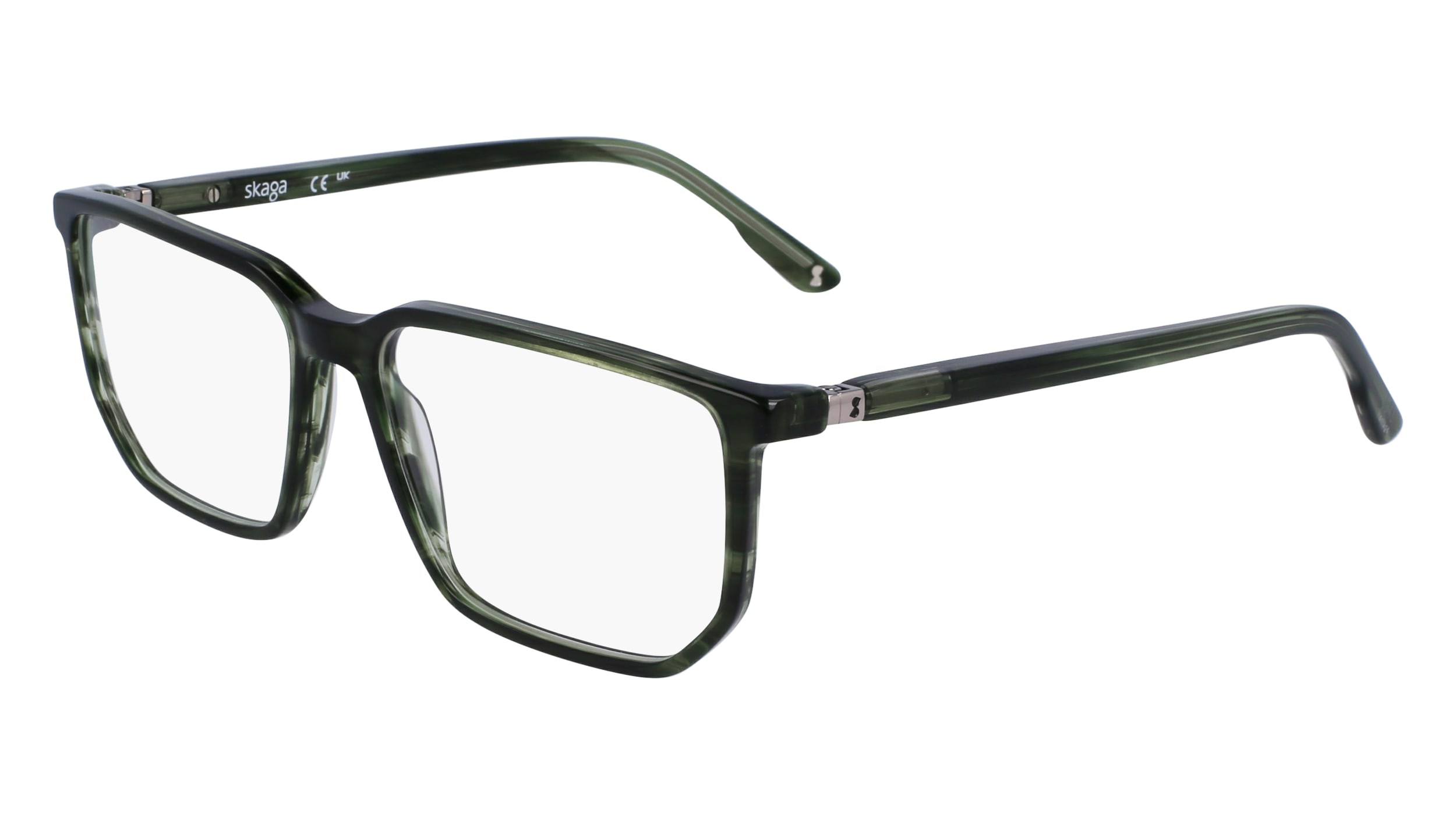 SK2892 LOFSDALEN Eyeglasses - Skaga Authorized Retailer 