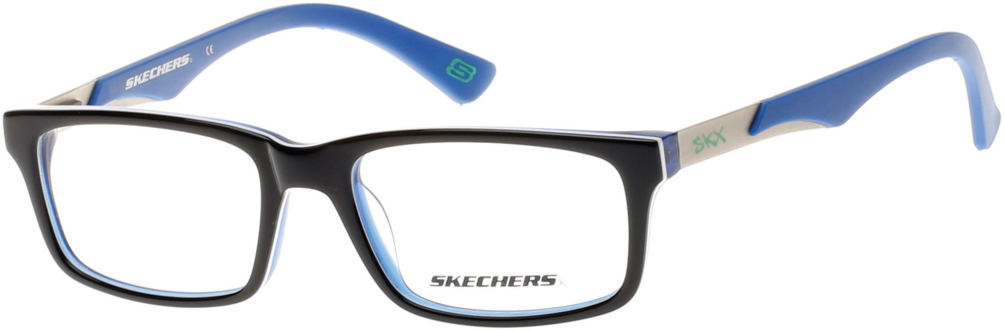 SE1095 Eyeglasses Skechers Authorized Retailer - Main Image