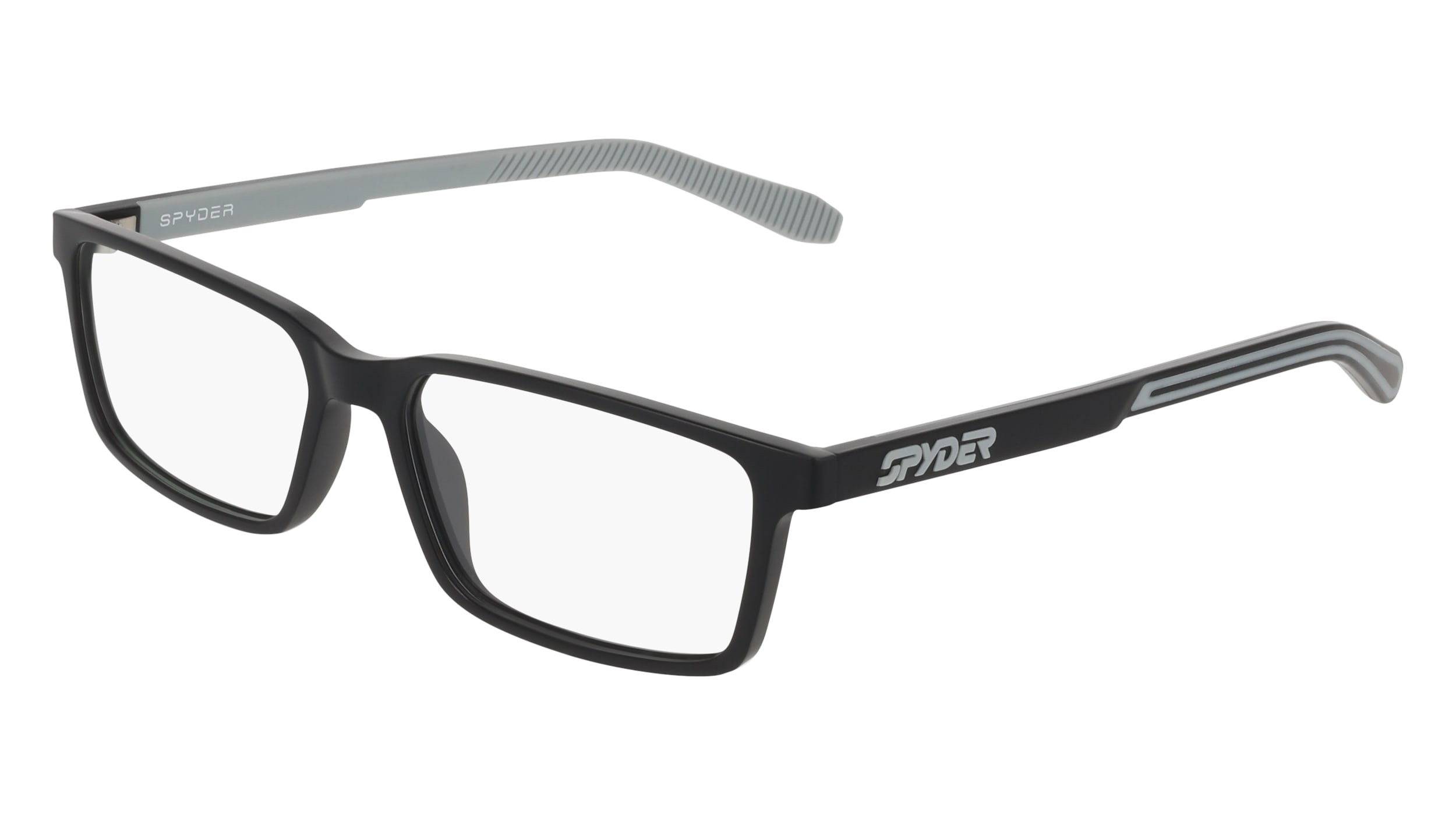 SP4049 Eyeglasses - Spyder Authorized Retailer | coolframes.com