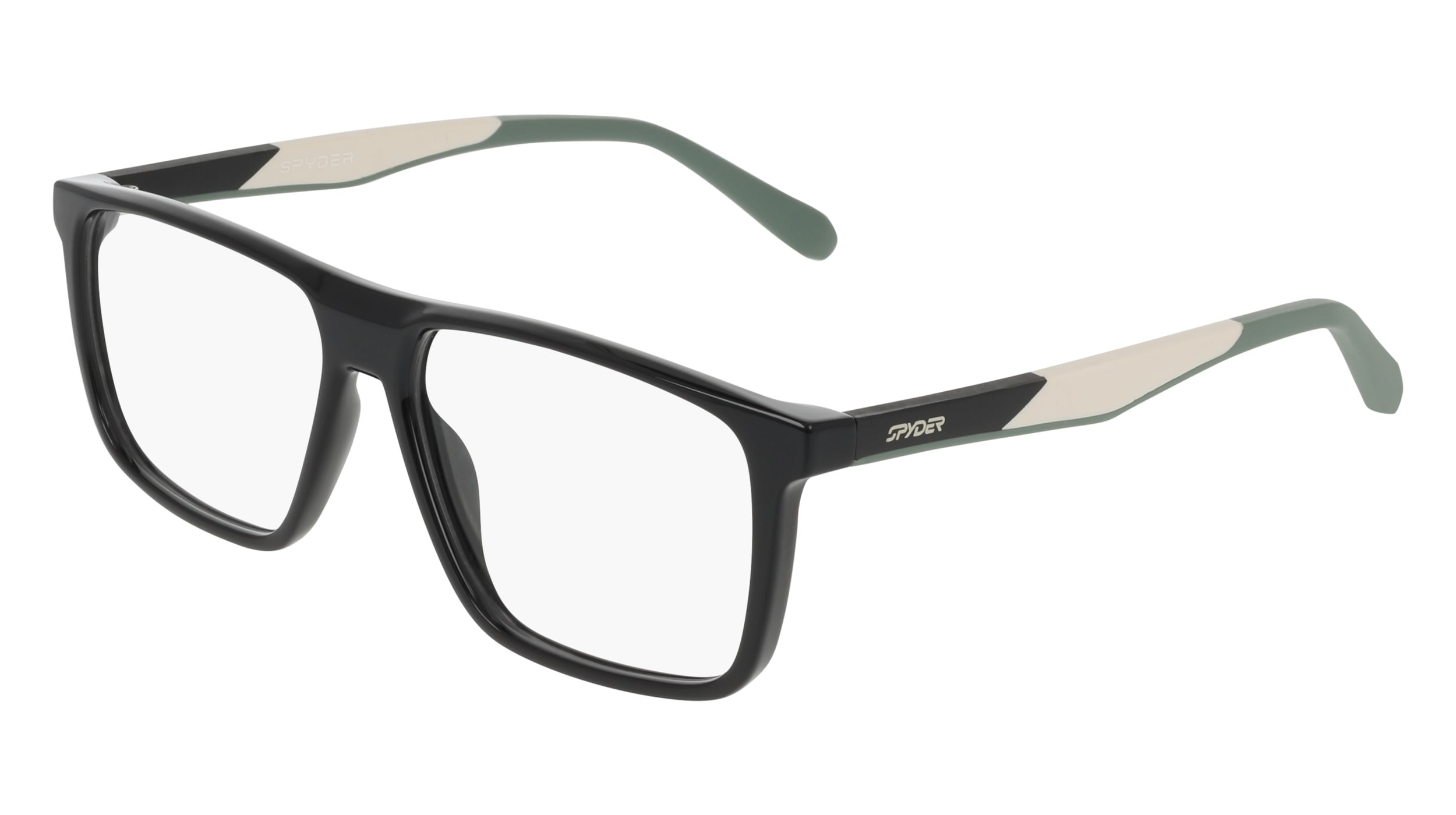 SP4053 Eyeglasses - Spyder Authorized Retailer | coolframes.com