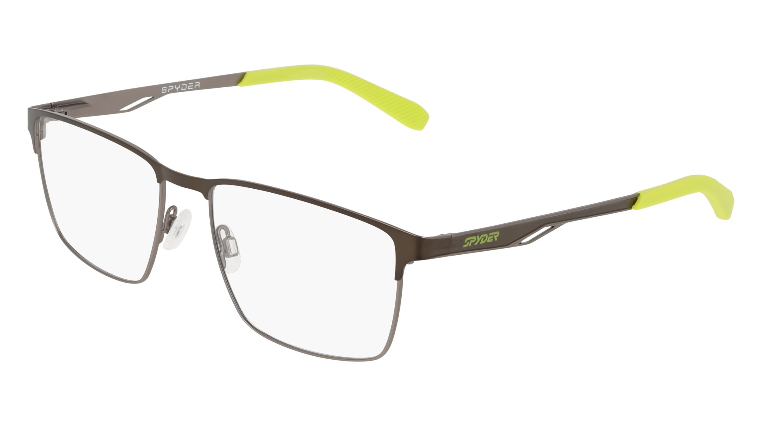 SP4055 Eyeglasses - Spyder Authorized Retailer | coolframes.com