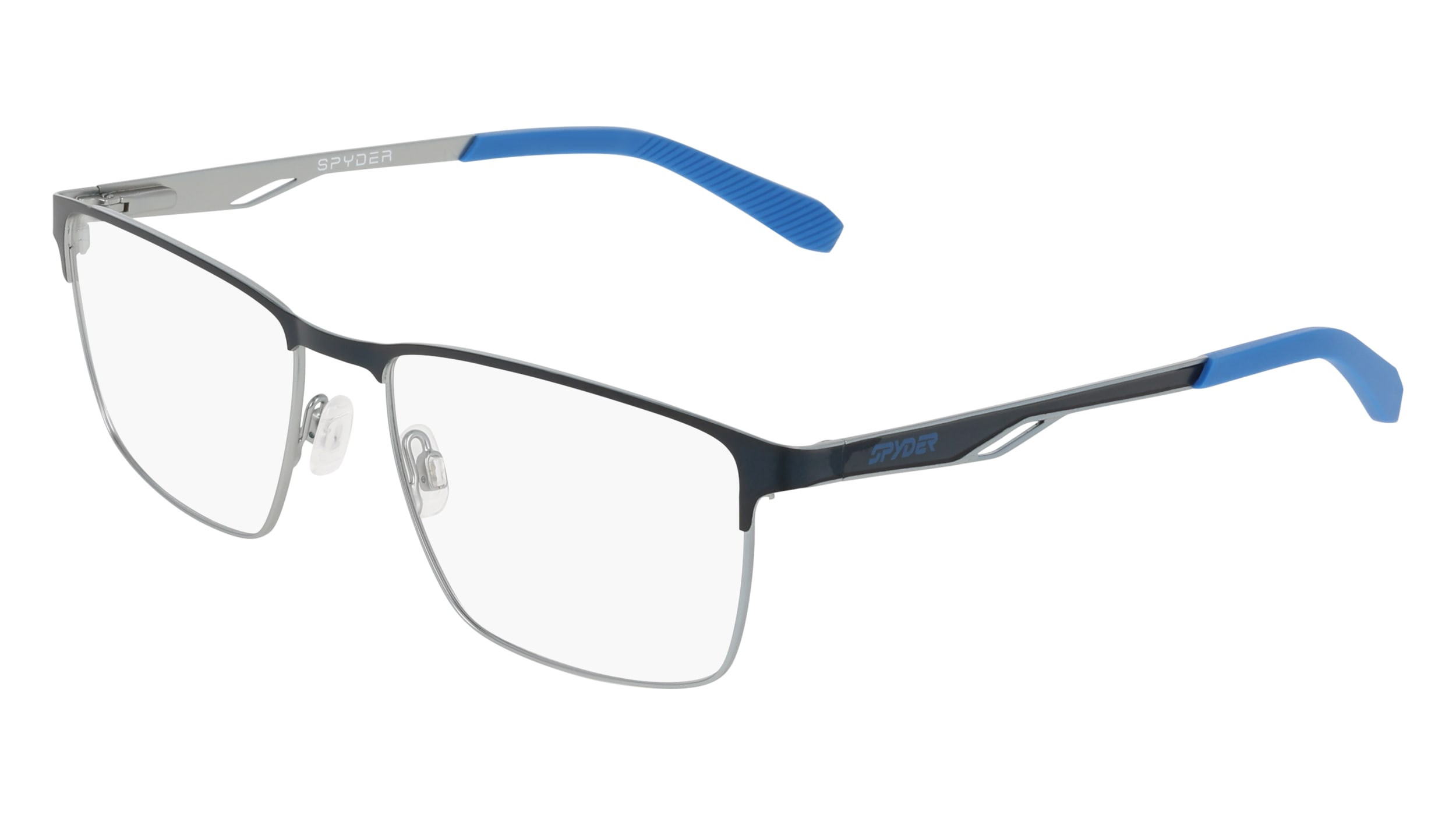 SP4055 Eyeglasses - Spyder Authorized Retailer | coolframes.com