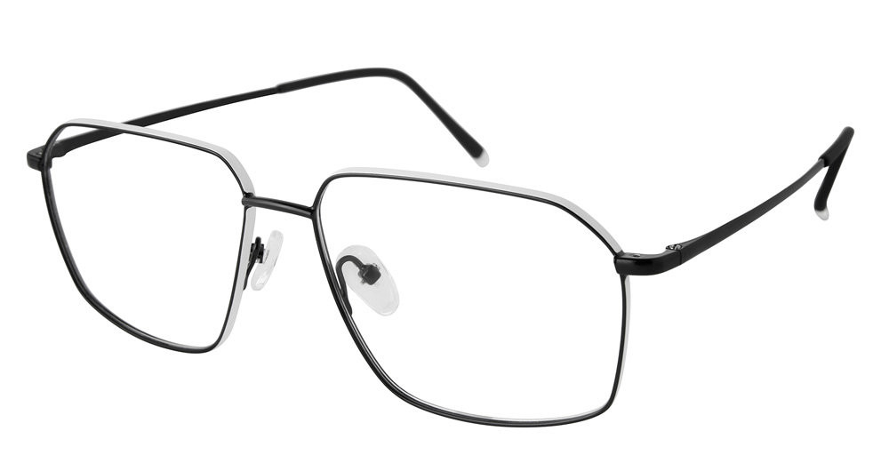 STE 40231 STS Eyeglasses - Stepper Authorized Retailer