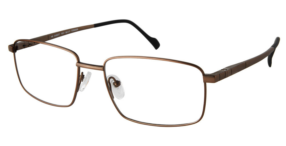 STE 60277 SI Eyeglasses - Stepper Authorized Retailer | coolframes