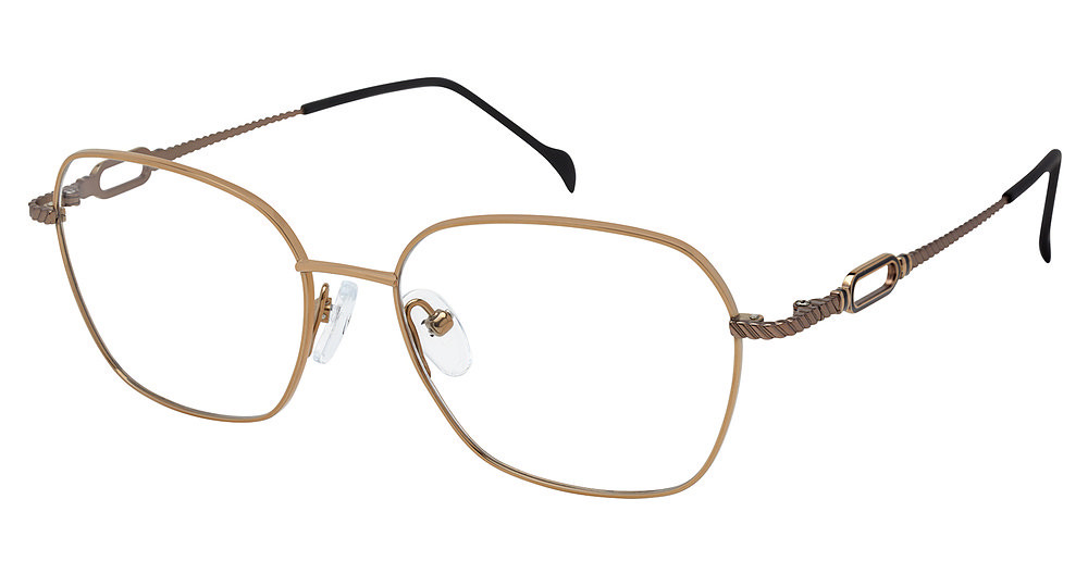 STE 50311 SI Eyeglasses - Stepper Authorized Retailer | coolframes