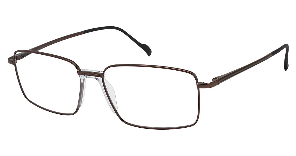 STE 60293 SI Eyeglasses - Stepper Authorized Retailer | coolframes