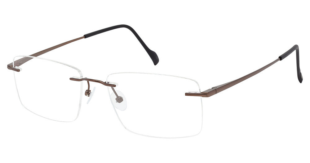 STE 86569 SI Eyeglasses - Stepper Authorized Retailer | coolframes