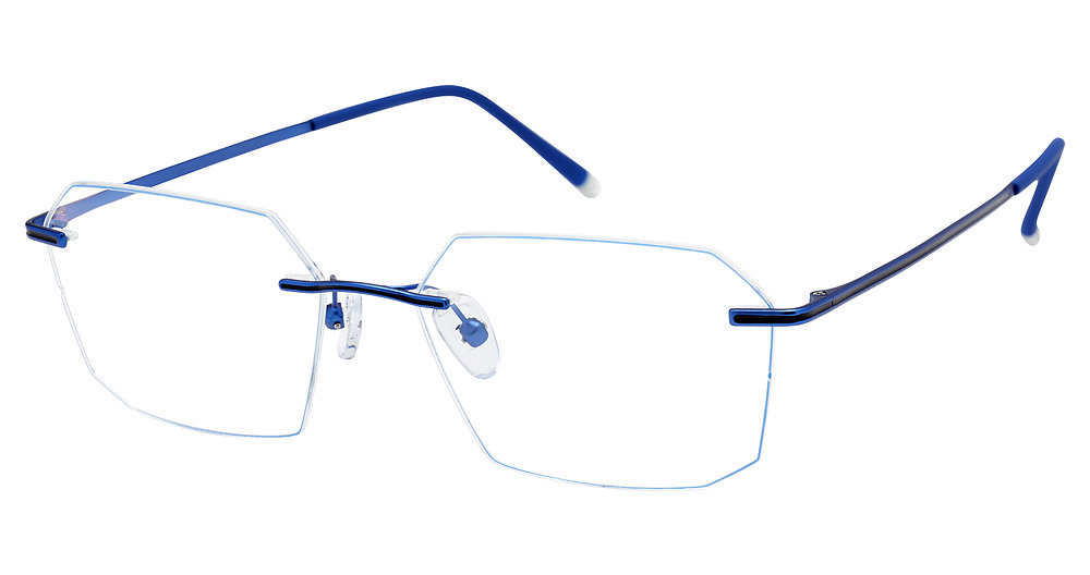 STE 73557 STS Eyeglasses - Stepper Authorized Retailer