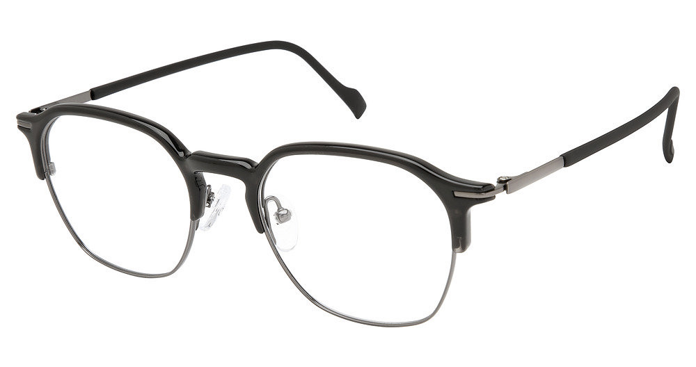 STE 60302 SI Eyeglasses - Stepper Authorized Retailer | coolframes