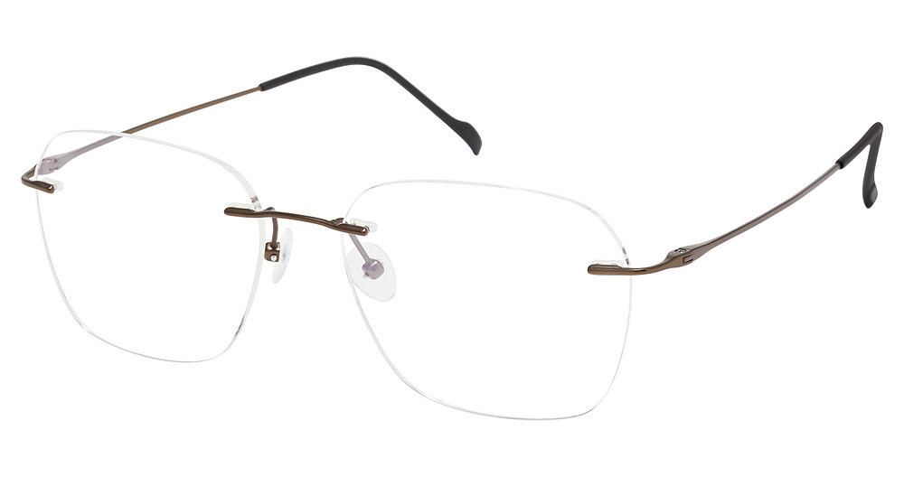 STE 82234 SI Eyeglasses - Stepper Authorized Retailer | coolframes