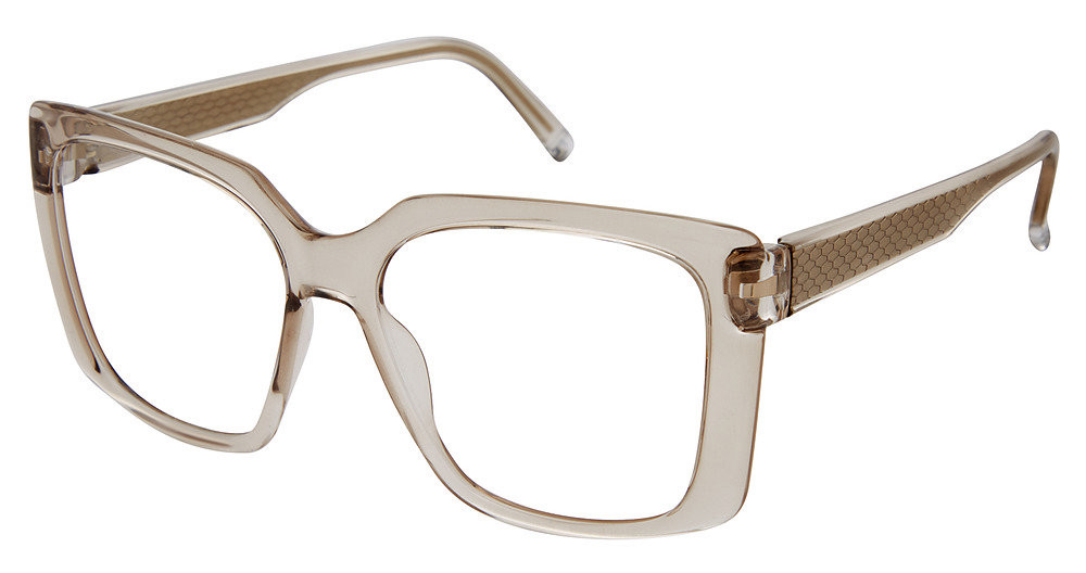 Stephanです STE 10164 STS Eyeglasses - Stepper Authorized Retailer
