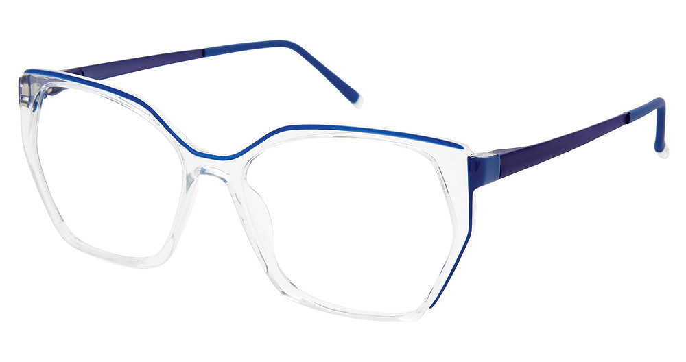 STE 10168 STS Eyeglasses - Stepper Authorized Retailer