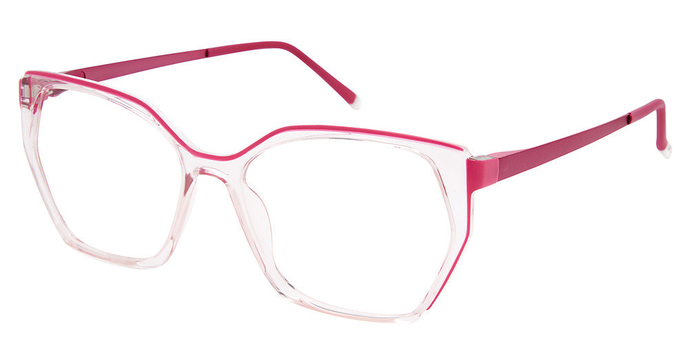 STE 10168 STS Eyeglasses - Stepper Authorized Retailer