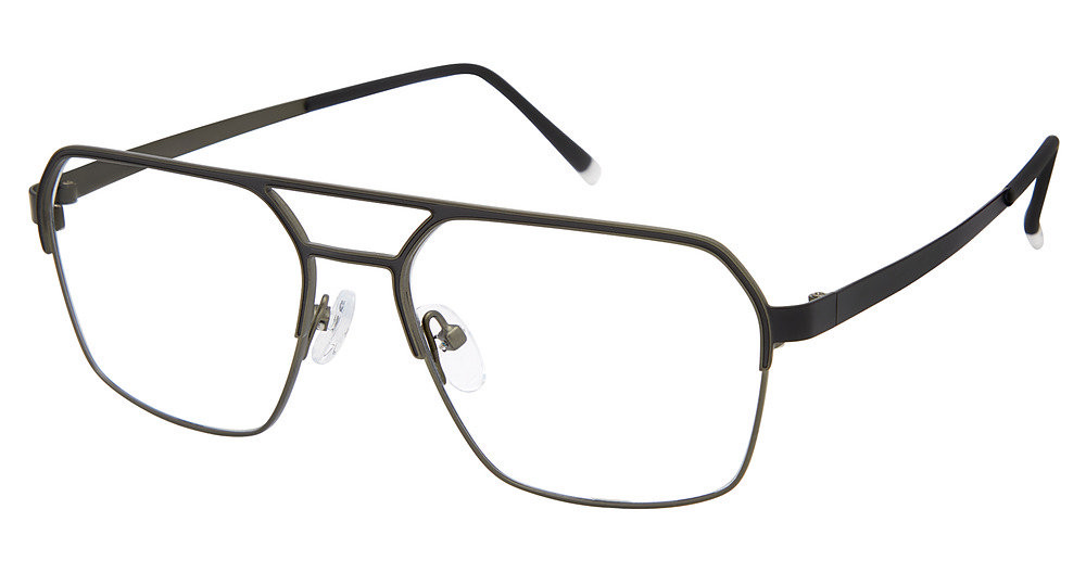 スティコ 499643_STE40258FRDI530BLK-
