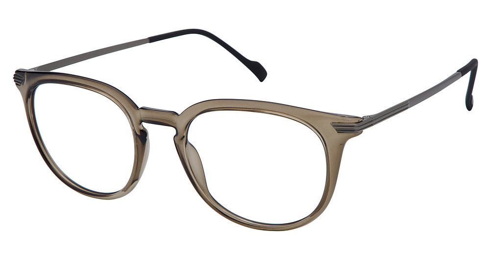 STE 20162 SI Eyeglasses - Stepper Authorized Retailer | coolframes