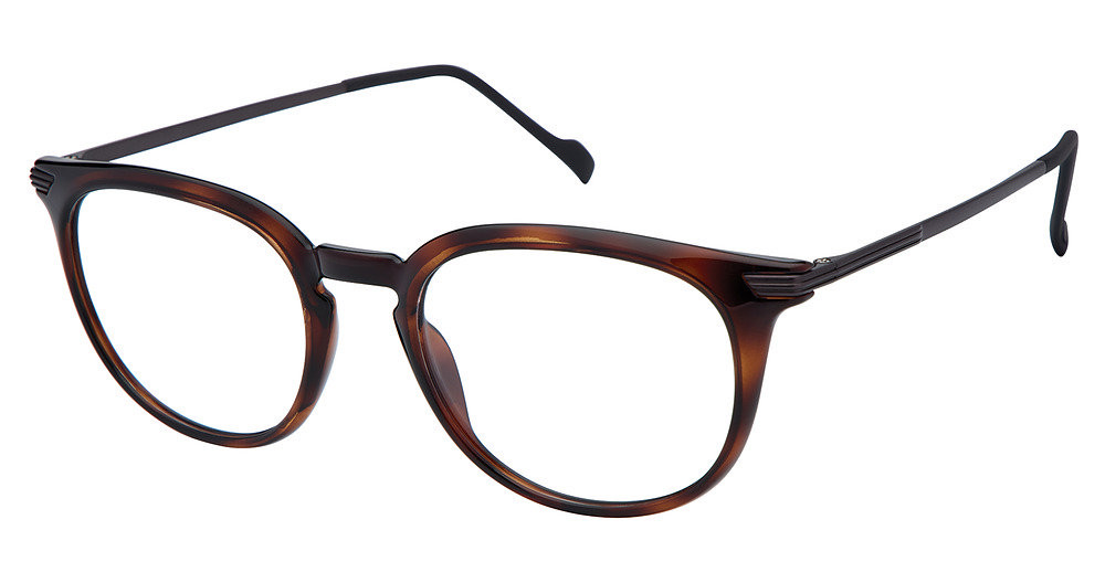 santamonica1217様兼用see see × pippen STE 20162 SI Eyeglasses - Stepper Authorized Retailer | coolframes