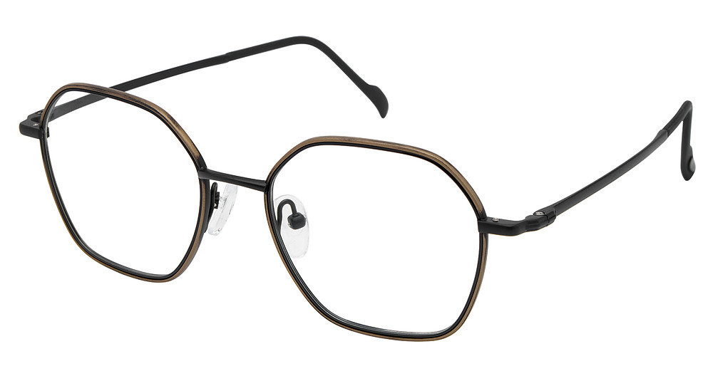 STE 60317 SI Eyeglasses - Stepper Authorized Retailer | coolframes