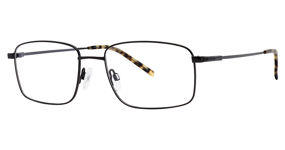 Zylo-Flex 730 Eyeglasses - Stetson Eyewear Authorized Retailer