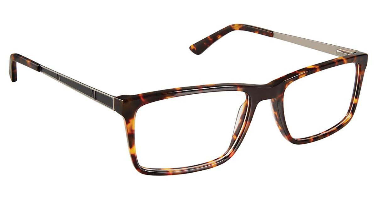 SF-513 Eyeglasses - SuperFlex Authorized Retailer | coolframes.com