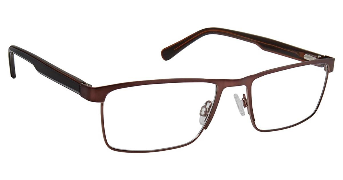 SF-534 Eyeglasses - SuperFlex Authorized Retailer 