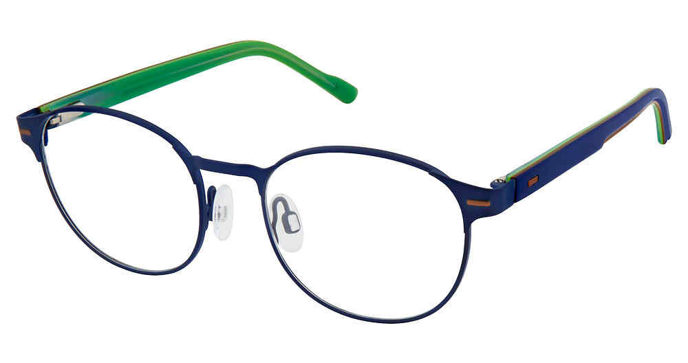 SFK-209 Eyeglasses - SuperFlex Authorized Retailer | coolframes